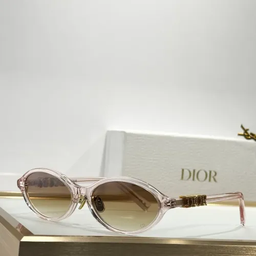 Christian Dior AAA Quality Sunglasses #1415421 $60.00 USD, Wholesale Replica Christian Dior AAA Quality Sunglasses