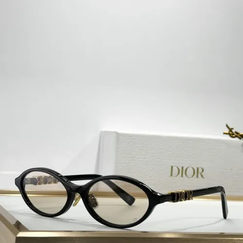 Christian Dior AAA Quality Sunglasses #1415422 $60.00 USD, Wholesale Replica Christian Dior AAA Quality Sunglasses