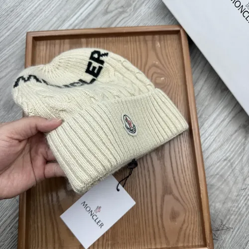 Replica Moncler Caps #1415453 $36.00 USD for Wholesale
