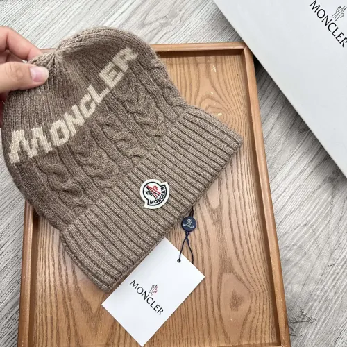 Replica Moncler Caps #1415454 $36.00 USD for Wholesale