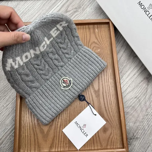 Replica Moncler Caps #1415455 $36.00 USD for Wholesale