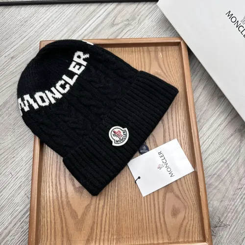 Replica Moncler Caps #1415457 $36.00 USD for Wholesale