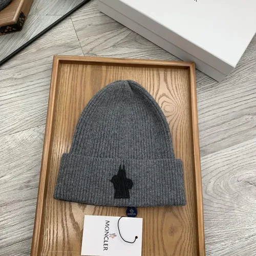 Moncler Caps #1415460 $36.00 USD, Wholesale Replica Moncler Caps