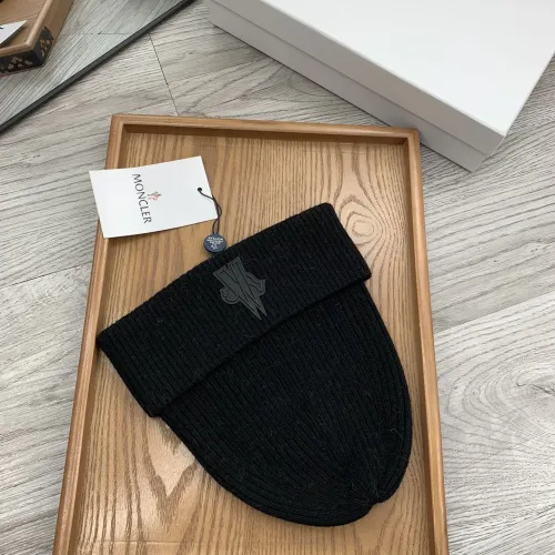 Replica Moncler Caps #1415461 $36.00 USD for Wholesale