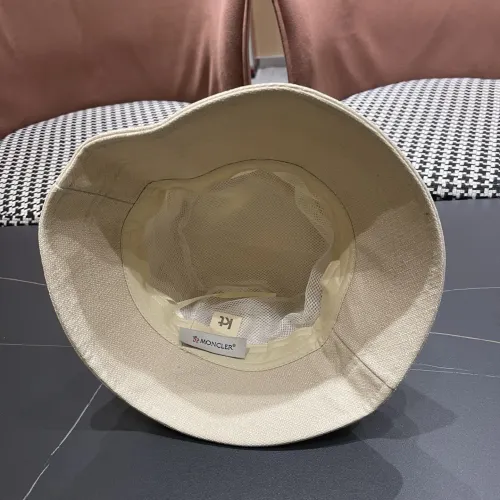 Replica Moncler Caps #1415462 $36.00 USD for Wholesale