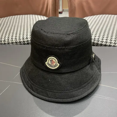 Moncler Caps #1415463 $36.00 USD, Wholesale Replica Moncler Caps