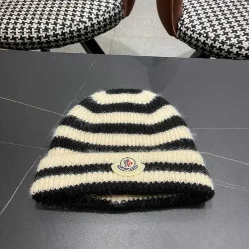 Moncler Caps #1415465 $34.00 USD, Wholesale Replica Moncler Caps