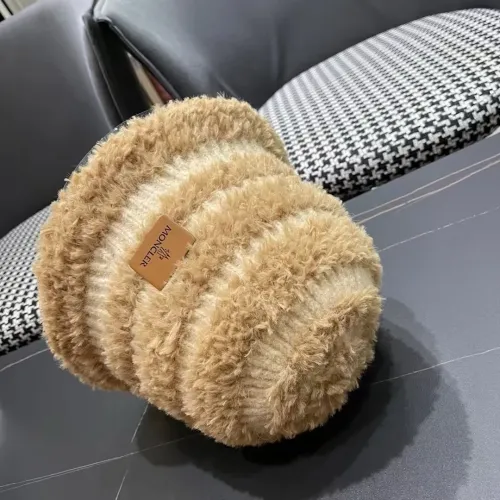 Replica Moncler Caps #1415469 $36.00 USD for Wholesale