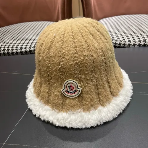 Moncler Caps #1415480 $38.00 USD, Wholesale Replica Moncler Caps