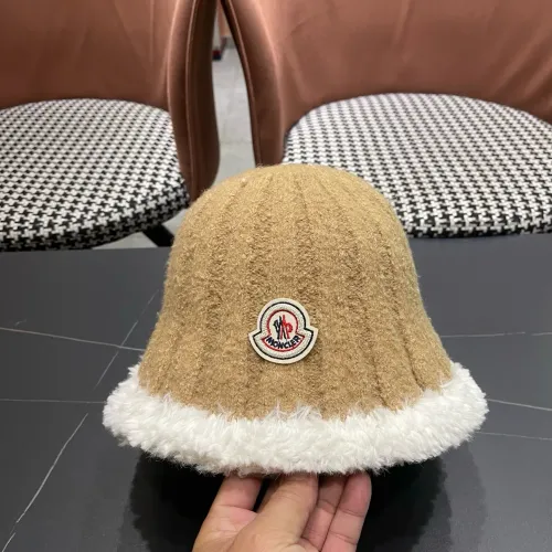 Replica Moncler Caps #1415480 $38.00 USD for Wholesale
