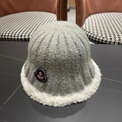 Replica Moncler Caps #1415481 $38.00 USD for Wholesale