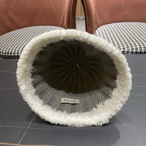 Replica Moncler Caps #1415481 $38.00 USD for Wholesale