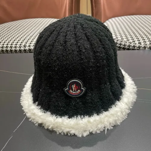 Moncler Caps #1415482 $38.00 USD, Wholesale Replica Moncler Caps