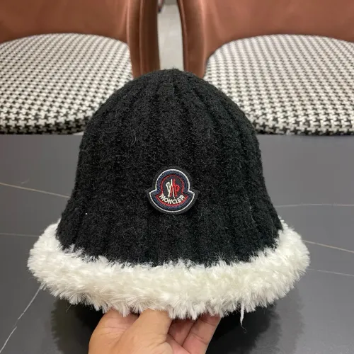Replica Moncler Caps #1415482 $38.00 USD for Wholesale
