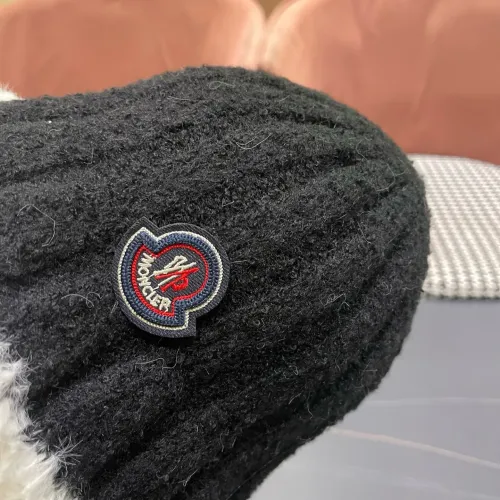 Replica Moncler Caps #1415482 $38.00 USD for Wholesale