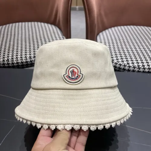 Moncler Caps #1415483 $36.00 USD, Wholesale Replica Moncler Caps