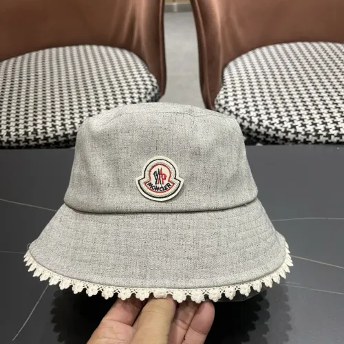 Moncler Caps #1415484 $36.00 USD, Wholesale Replica Moncler Caps