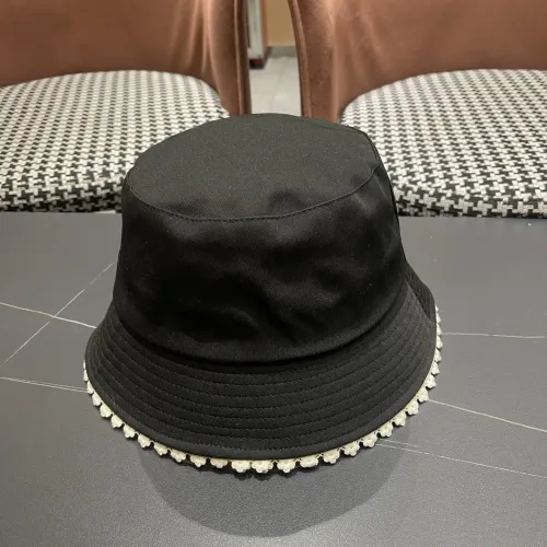 Replica Moncler Caps #1415485 $36.00 USD for Wholesale