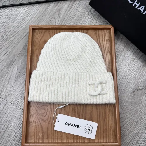 Chanel Caps #1415486 $36.00 USD, Wholesale Replica Chanel Caps