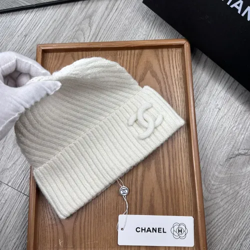 Replica Chanel Caps #1415486 $36.00 USD for Wholesale