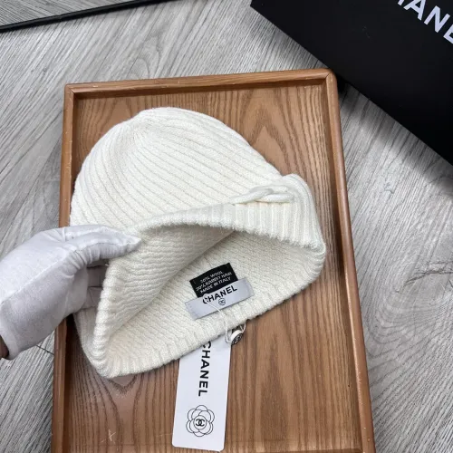 Replica Chanel Caps #1415486 $36.00 USD for Wholesale