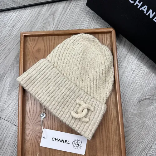 Replica Chanel Caps #1415487 $36.00 USD for Wholesale