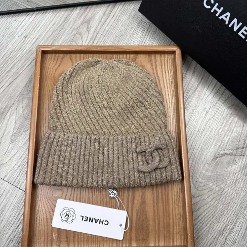 Chanel Caps #1415488 $36.00 USD, Wholesale Replica Chanel Caps