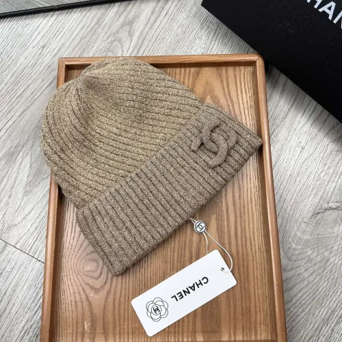 Replica Chanel Caps #1415488 $36.00 USD for Wholesale