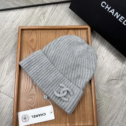 Replica Chanel Caps #1415489 $36.00 USD for Wholesale