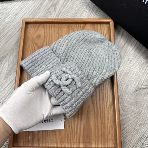 Replica Chanel Caps #1415489 $36.00 USD for Wholesale