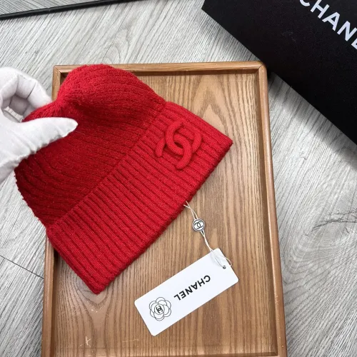 Replica Chanel Caps #1415490 $36.00 USD for Wholesale