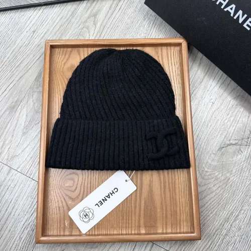 Chanel Caps #1415491 $36.00 USD, Wholesale Replica Chanel Caps