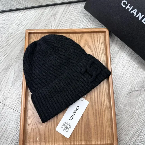 Replica Chanel Caps #1415491 $36.00 USD for Wholesale