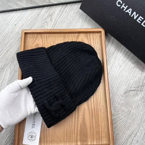 Replica Chanel Caps #1415491 $36.00 USD for Wholesale