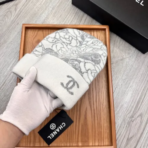 Replica Chanel Caps #1415492 $36.00 USD for Wholesale
