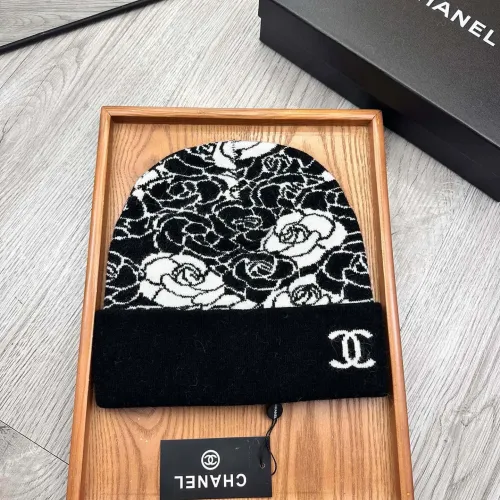 Chanel Caps #1415493 $36.00 USD, Wholesale Replica Chanel Caps