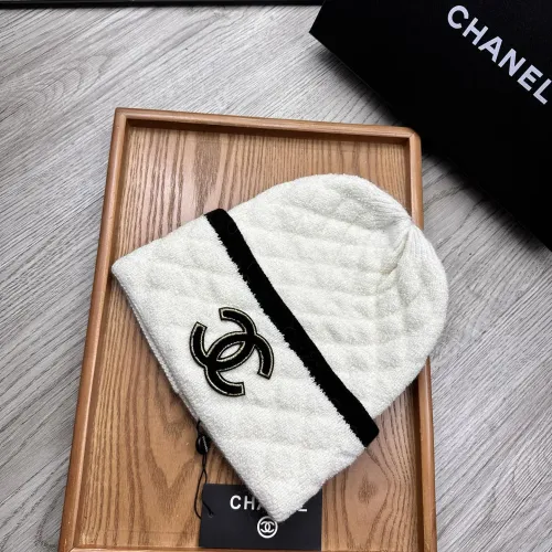 Replica Chanel Caps #1415494 $36.00 USD for Wholesale
