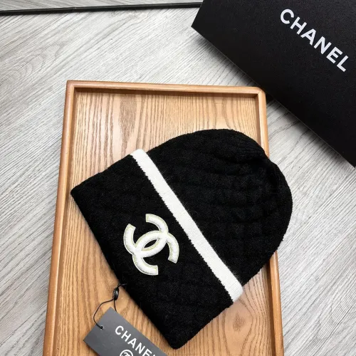 Replica Chanel Caps #1415495 $36.00 USD for Wholesale