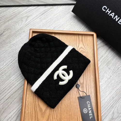 Replica Chanel Caps #1415495 $36.00 USD for Wholesale