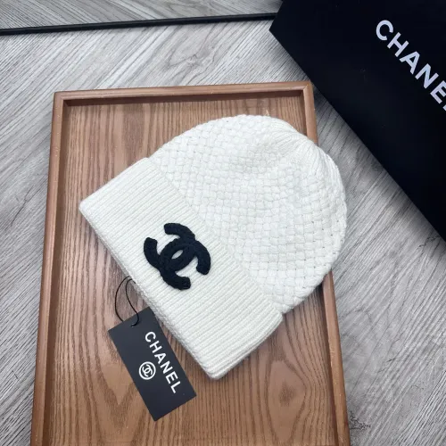 Replica Chanel Caps #1415502 $36.00 USD for Wholesale