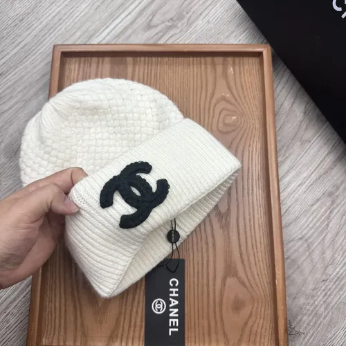 Replica Chanel Caps #1415502 $36.00 USD for Wholesale