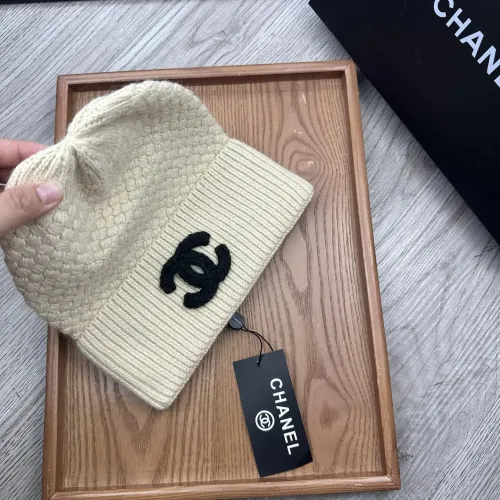 Replica Chanel Caps #1415503 $36.00 USD for Wholesale