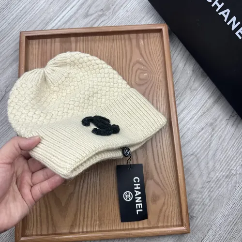 Replica Chanel Caps #1415503 $36.00 USD for Wholesale