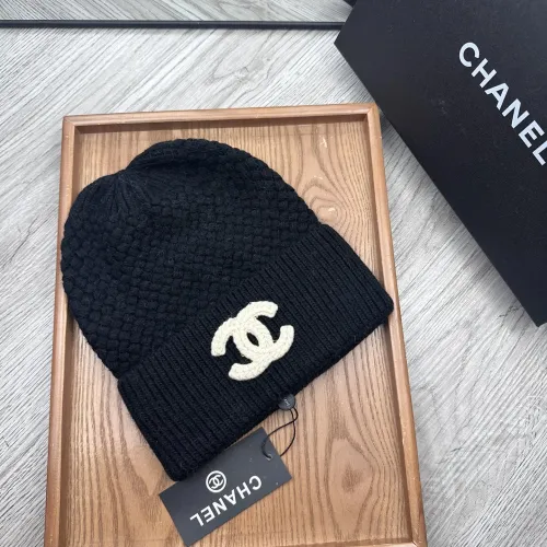 Replica Chanel Caps #1415515 $36.00 USD for Wholesale