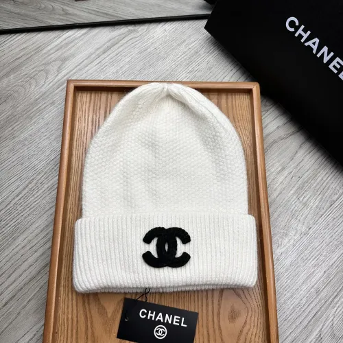 Chanel Caps #1415516 $36.00 USD, Wholesale Replica Chanel Caps