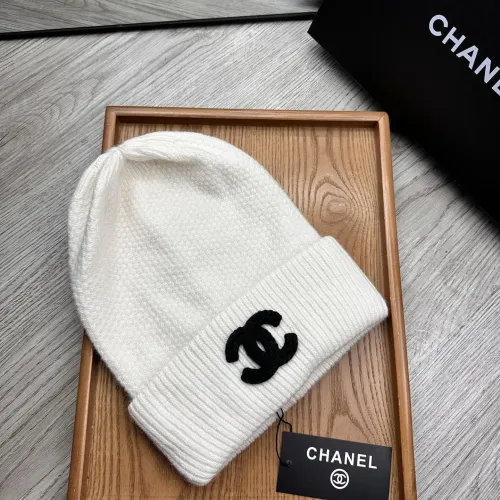 Replica Chanel Caps #1415516 $36.00 USD for Wholesale
