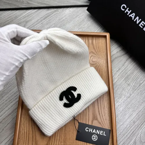 Replica Chanel Caps #1415516 $36.00 USD for Wholesale