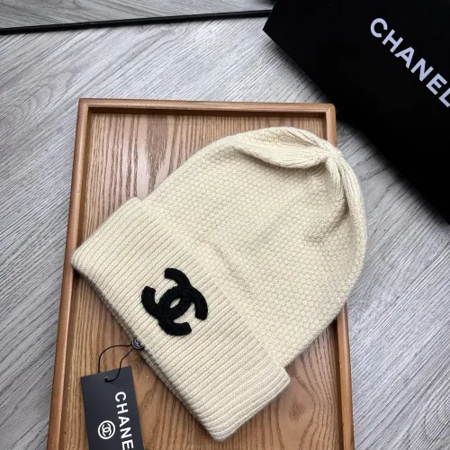 Replica Chanel Caps #1415517 $36.00 USD for Wholesale