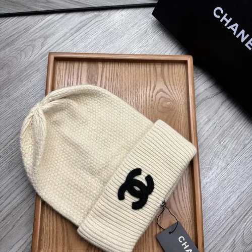 Replica Chanel Caps #1415517 $36.00 USD for Wholesale
