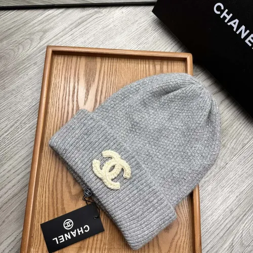 Chanel Caps #1415522 $36.00 USD, Wholesale Replica Chanel Caps